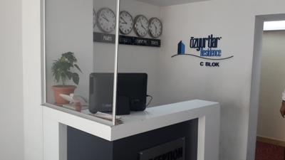 Fuar Home Tuyap