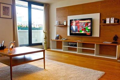 Galata Flats