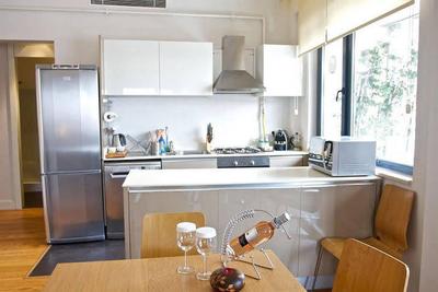 Galata Flats