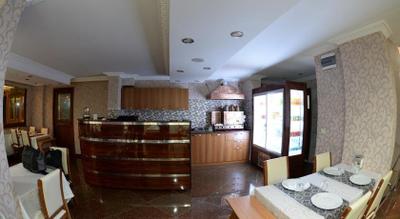 Gelgor Hotel