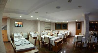 Gelgor Hotel
