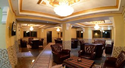 Gelgor Hotel