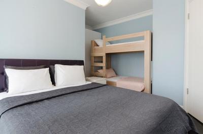 Elysium Residence Taksim