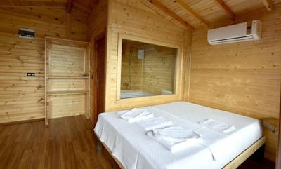 Gökyüzü Butik Hotel