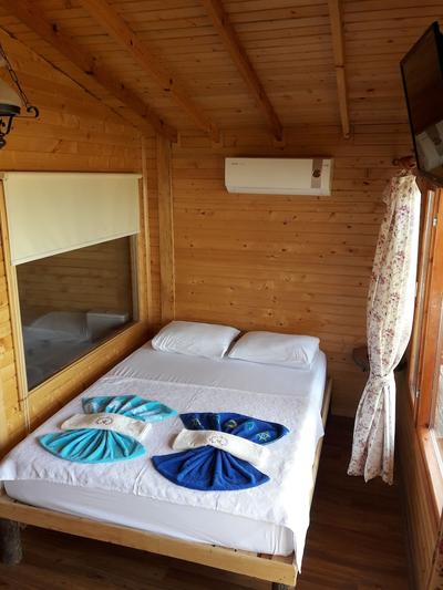 Gökyüzü Butik Hotel