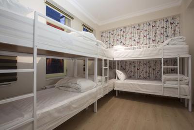 Golden Galata Hotel