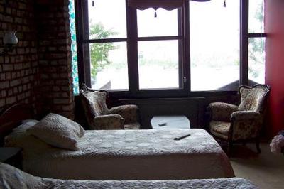 Golden Horn VIP Hotel
