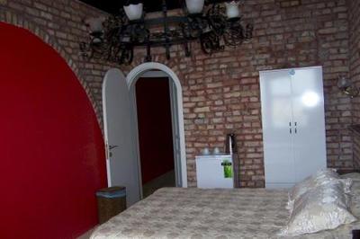 Golden Horn VIP Hotel