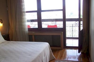 Golden Horn VIP Hotel