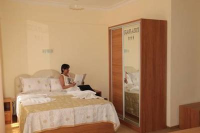 Grand Alver Otel