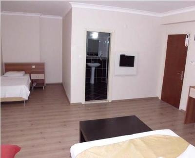Grand Kaan Hotel