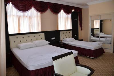 Grand Kaan Hotel