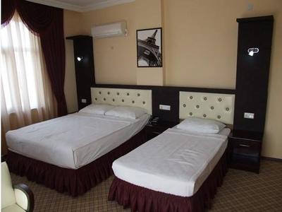 Grand Kaan Hotel
