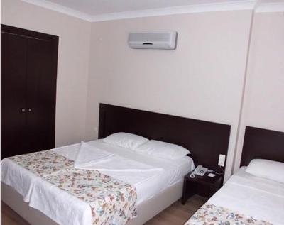 Grand Kaan Hotel
