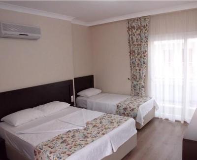 Grand Kaan Hotel