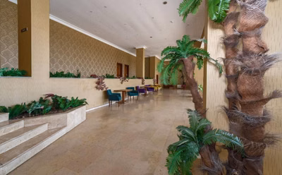 Grand Körfez Hotel