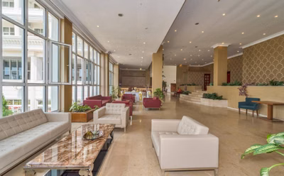 Grand Körfez Hotel