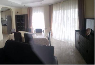 Green Golf Villas Belek