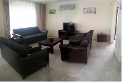 Green Golf Villas Belek