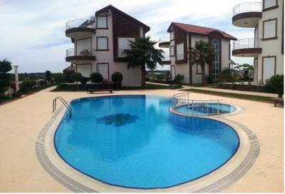 Green Golf Villas Belek