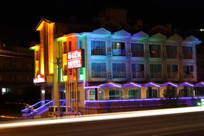 Gür Hotel