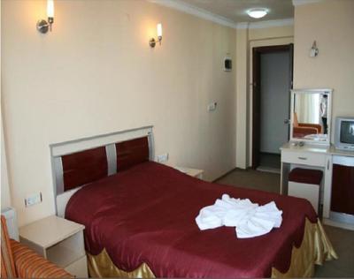 Gür Hotel