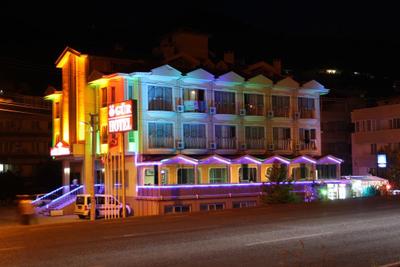 Gür Hotel