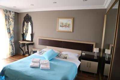 Güzelyali Butik Otel