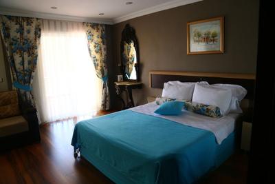Güzelyali Butik Otel