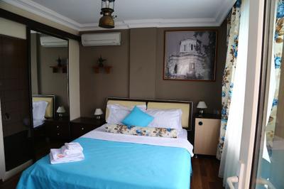 Güzelyali Butik Otel