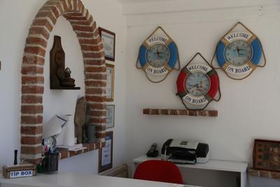 Güzelyali Butik Otel
