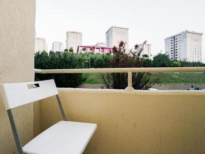 Halkali Fuarev Apartments