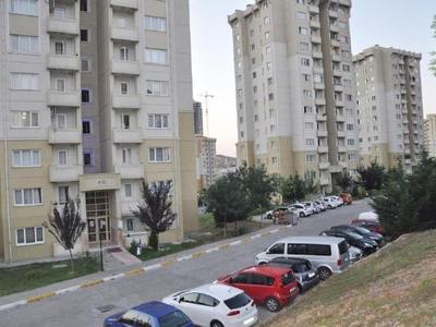 Halkali Fuarev Apartments
