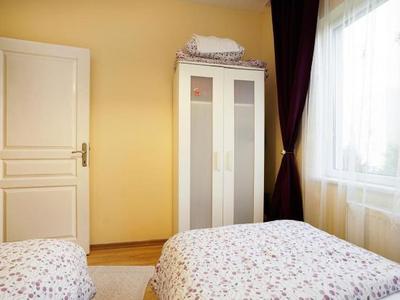 Halkali Fuarev Apartments