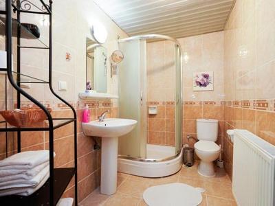 Halkali Fuarev Apartments