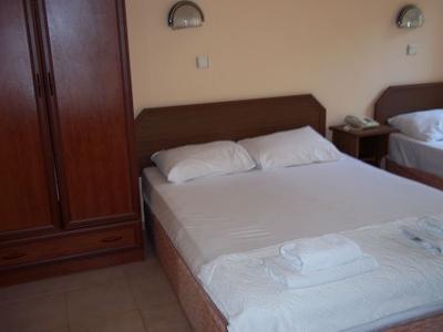 Hasinci Hotel