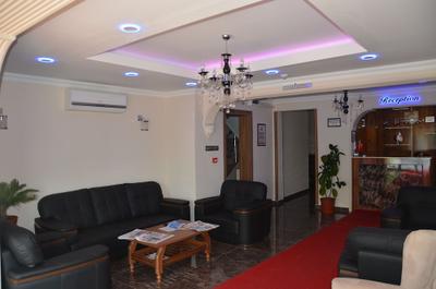 Hisar Hotel