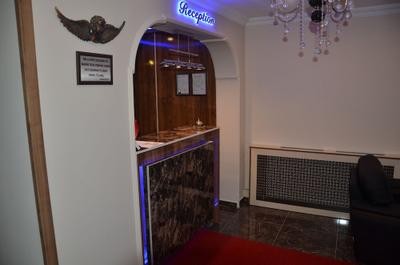 Hisar Hotel