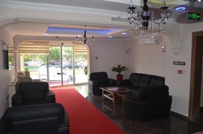 Hisar Hotel