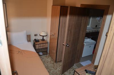 Hisar Hotel