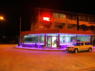 Holmi Hotel