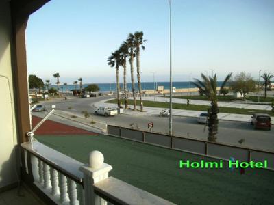 Holmi Hotel