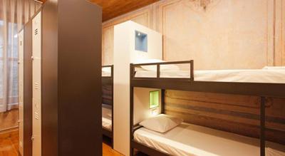 Hostel DownTown Istanbul