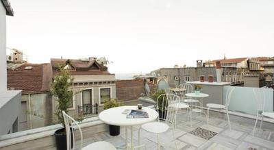 Hostel DownTown Istanbul