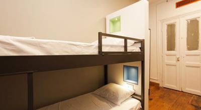 Hostel DownTown Istanbul