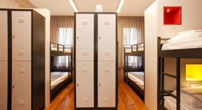 Hostel DownTown Istanbul