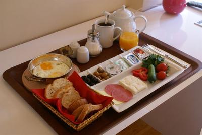 Hotel Alfonso