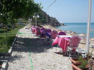Hotel Beyazsaray Avsa