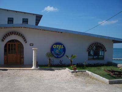 Hotel Beyazsaray Avsa