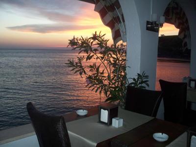 Hotel Beyazsaray Avsa